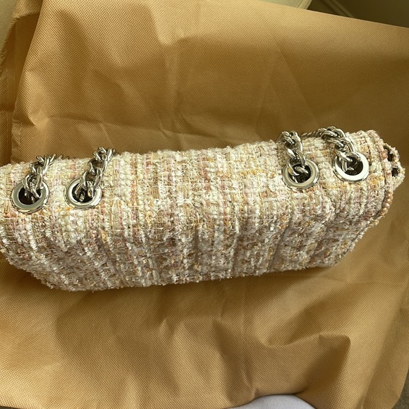 Kate spade briar lane quilted tweed bag (NWT) - Picture 4 of 15